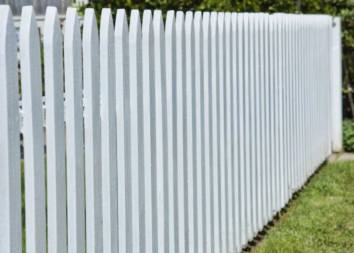 Bradenton Fence Builders - Photo 4