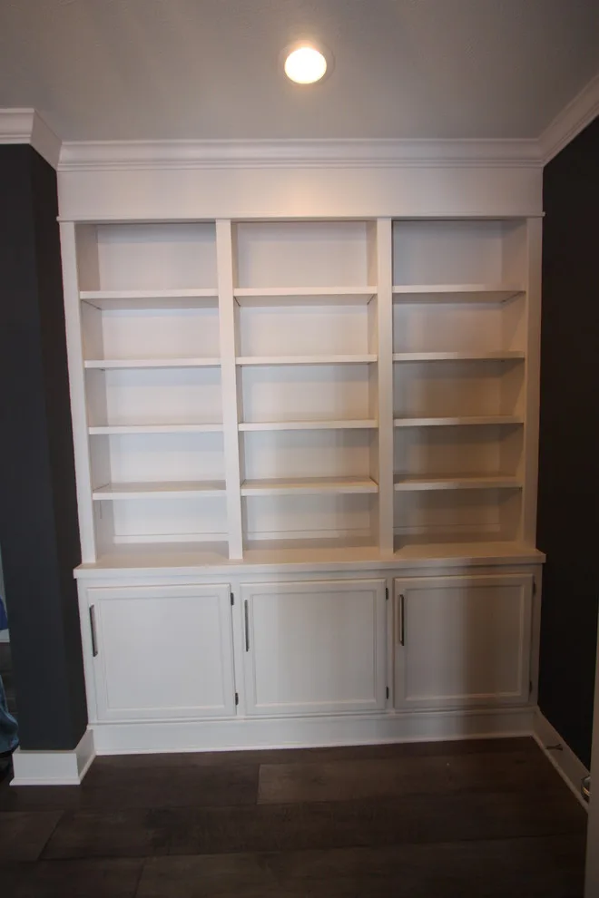 Bradford Shores Unit 106 by Century Builders, Inc. - Photo 5
