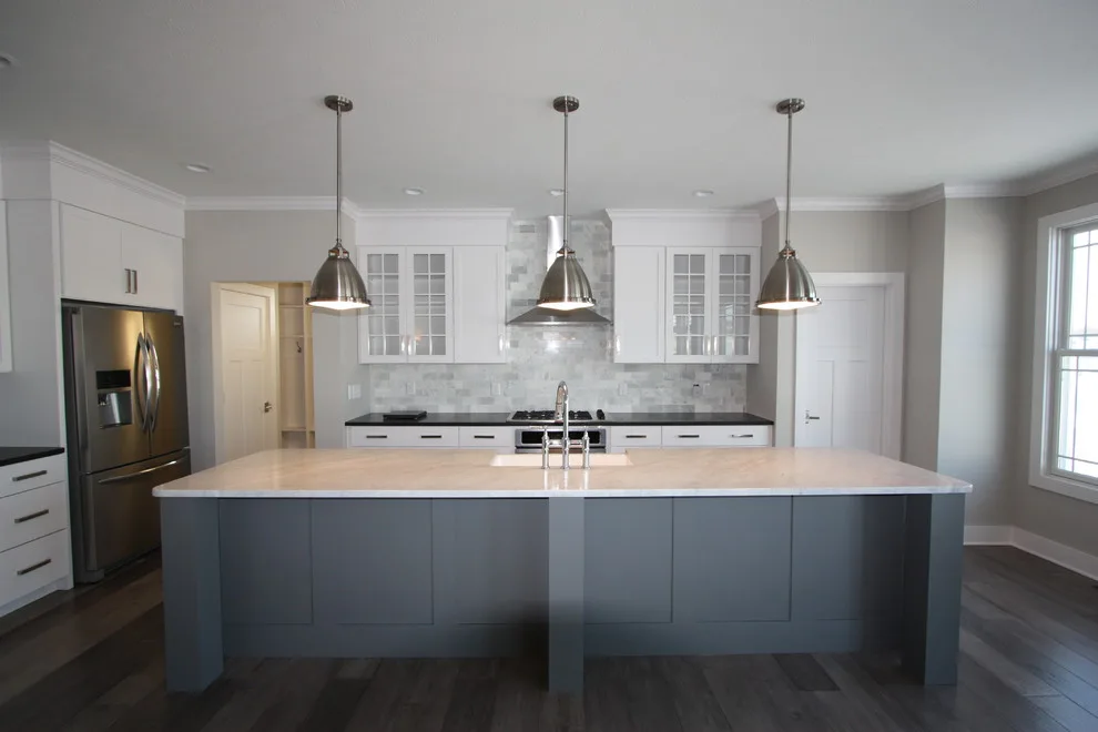 Bradford Shores Unit 106 by Century Builders, Inc. - Photo 11