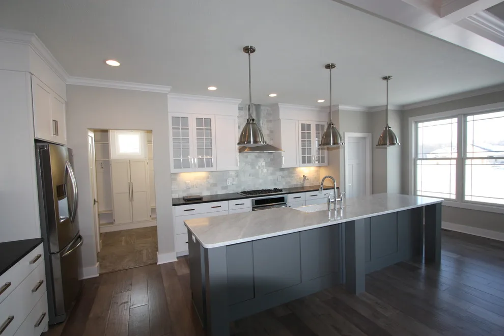 Bradford Shores Unit 106 by Century Builders, Inc. - Photo 3