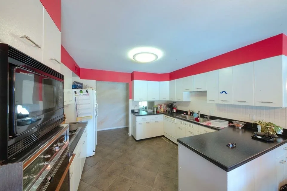 Bradley Kitchen Renovation by Mister Fix-it LLC - Photo 4
