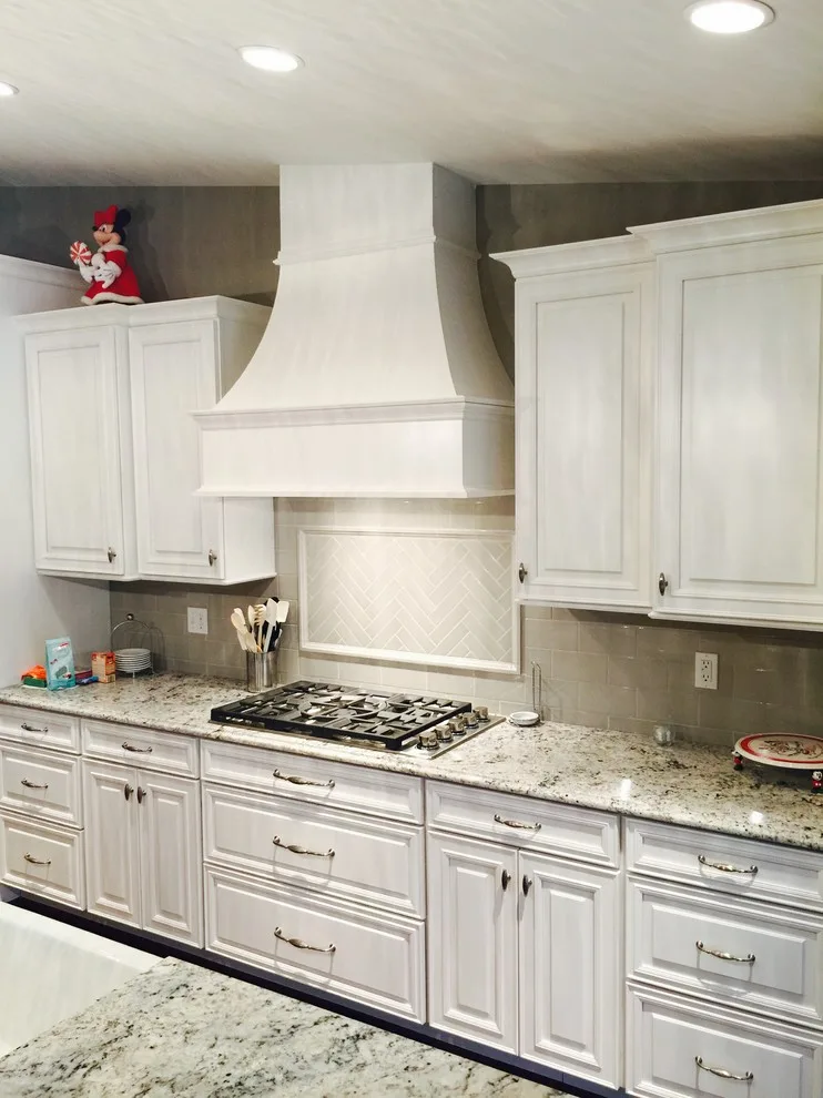 Bradley Kitchen Renovation by Mister Fix-it LLC - Photo 2