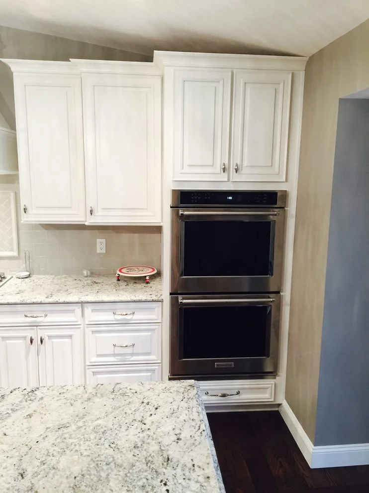 Bradley Kitchen Renovation by Mister Fix-it LLC - Photo 3