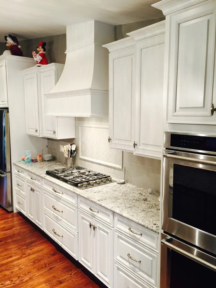 Bradley Kitchen Renovation by Mister Fix-it LLC - Photo 5