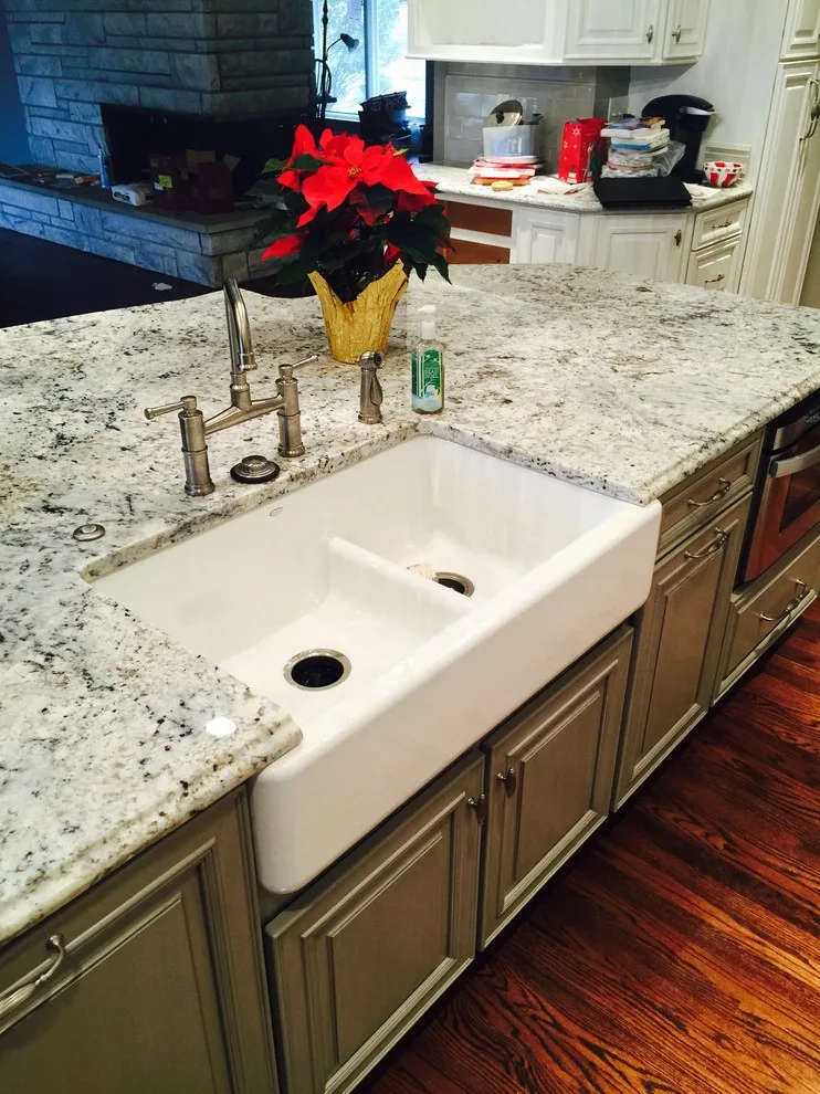 Bradley Kitchen Renovation by Mister Fix-it LLC - Photo 7