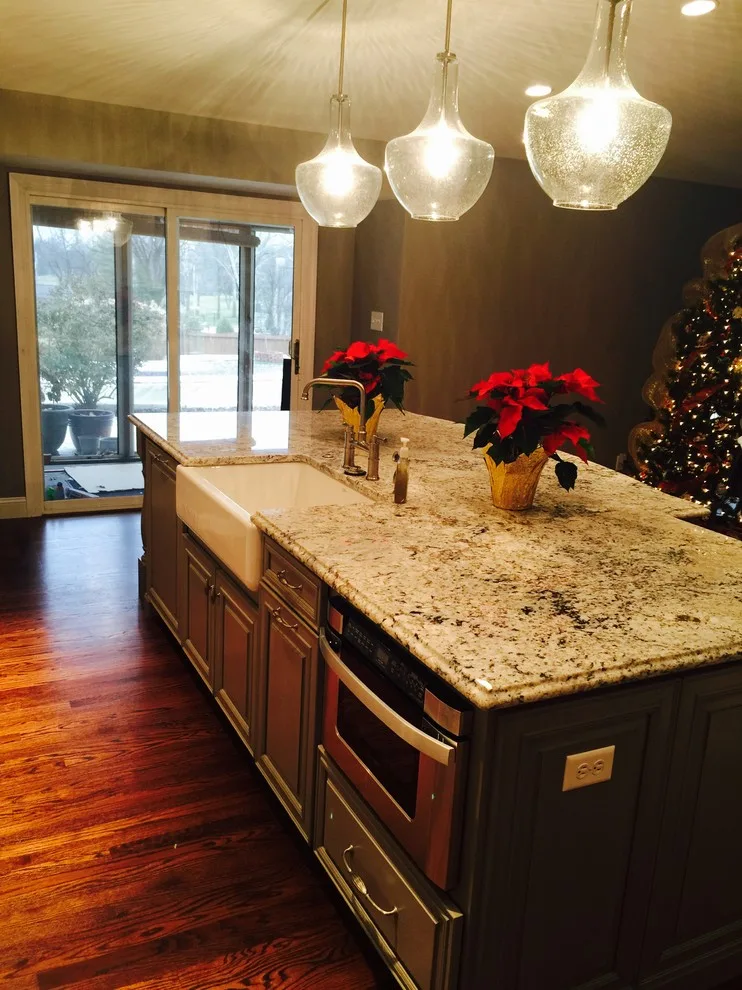 Bradley Kitchen Renovation by Mister Fix-it LLC - Photo 8