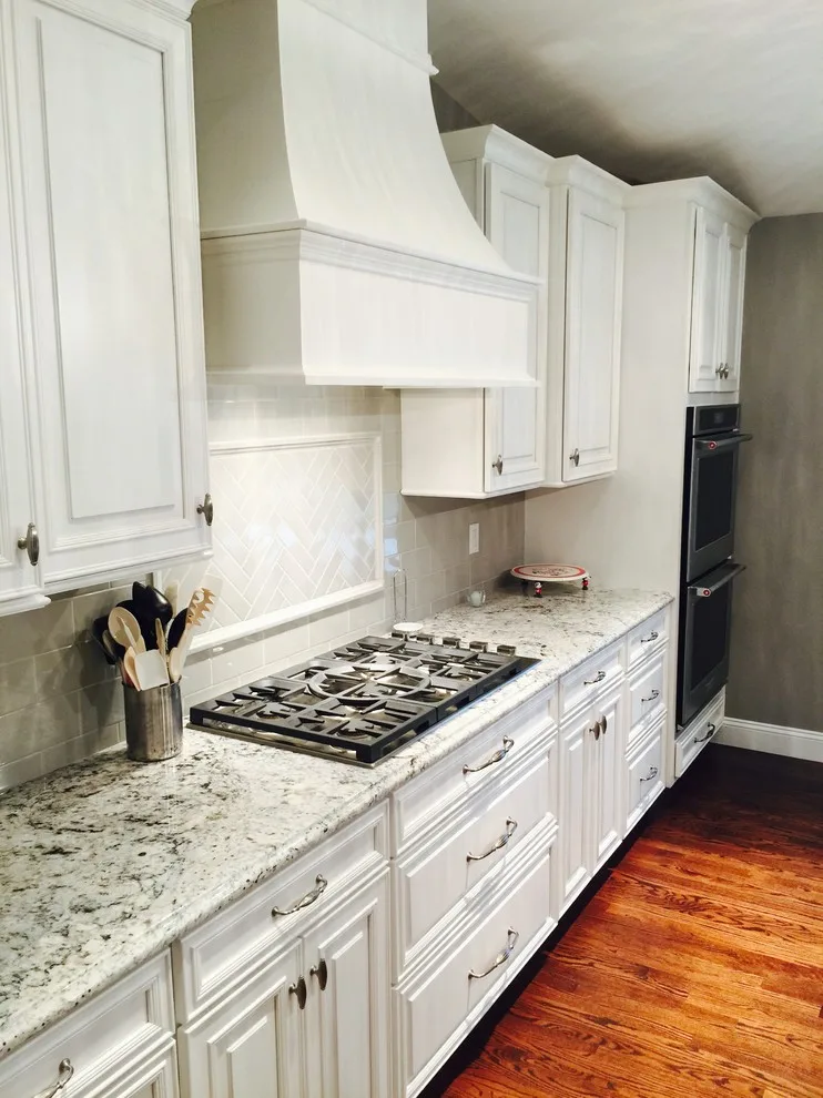 Bradley Kitchen Renovation by Mister Fix-it LLC - Photo 10