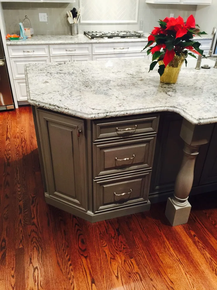 Bradley Kitchen Renovation by Mister Fix-it LLC - Photo 6