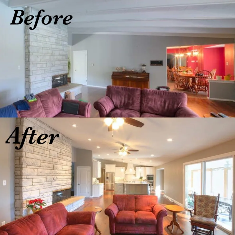 Bradley Kitchen Renovation by Mister Fix-it LLC - Photo 9