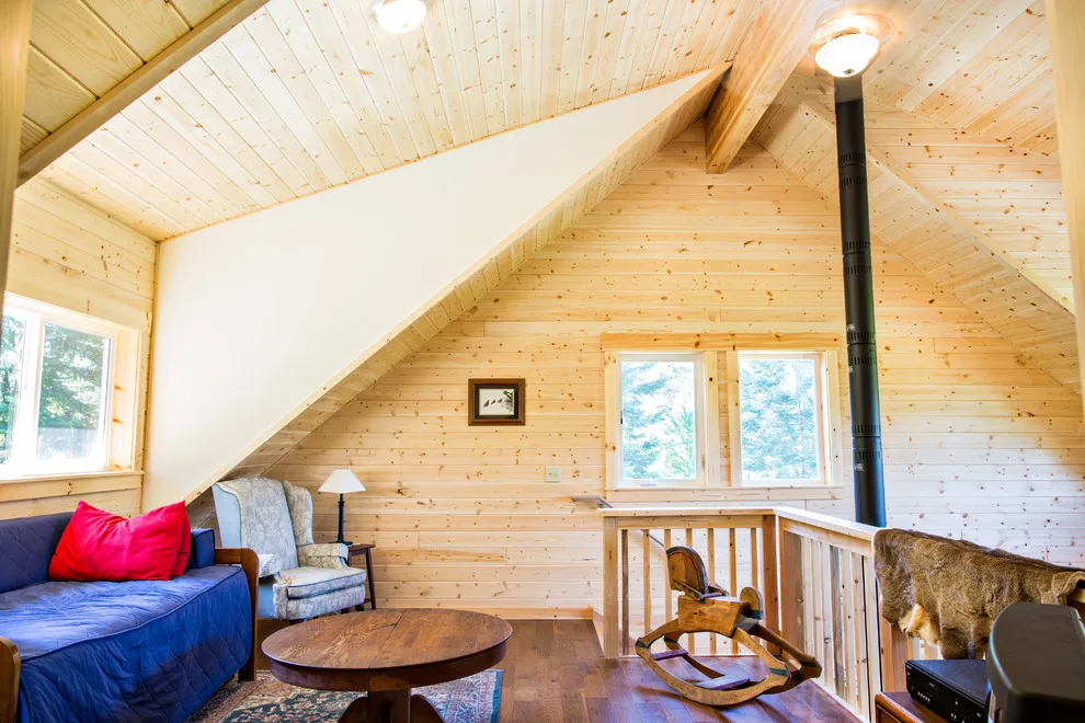 Steven's Pass Mountain Lodge by One-Way Construction NW - Photo 23