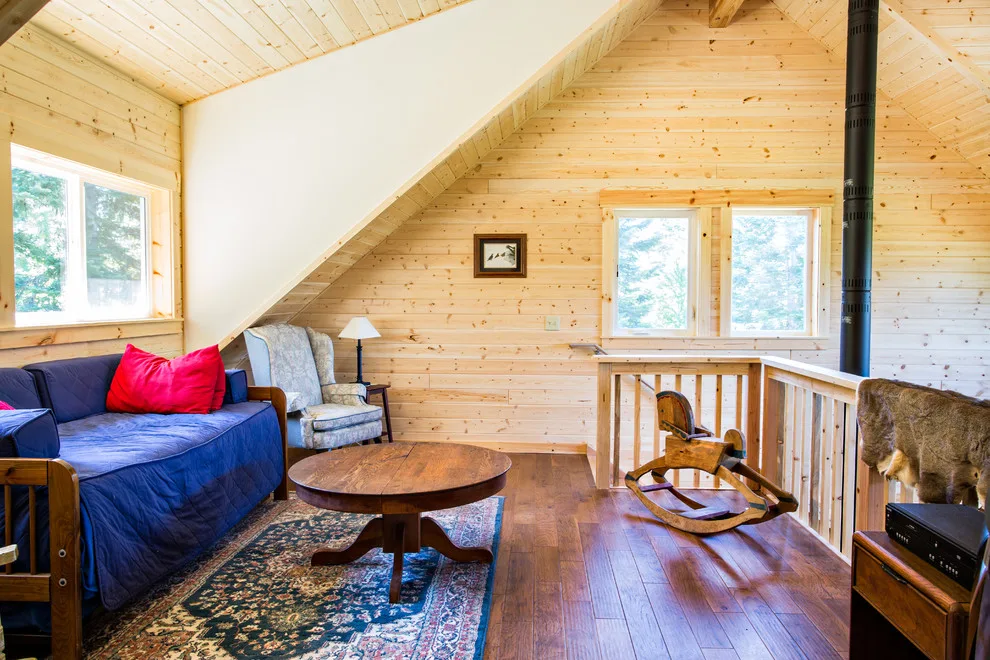 Steven's Pass Mountain Lodge by One-Way Construction NW - Photo 35