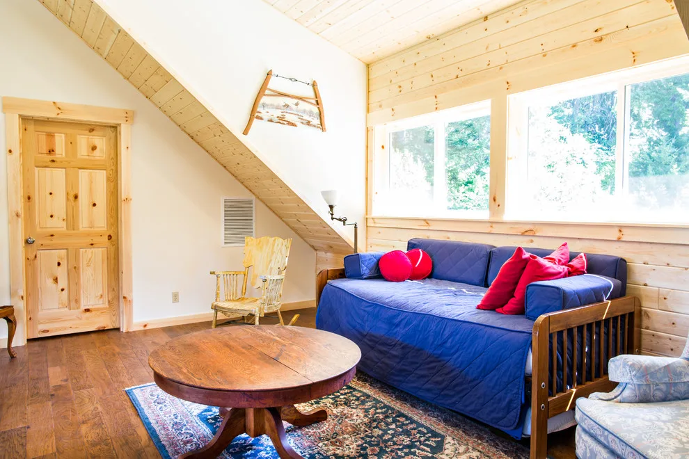 Steven's Pass Mountain Lodge by One-Way Construction NW - Photo 22