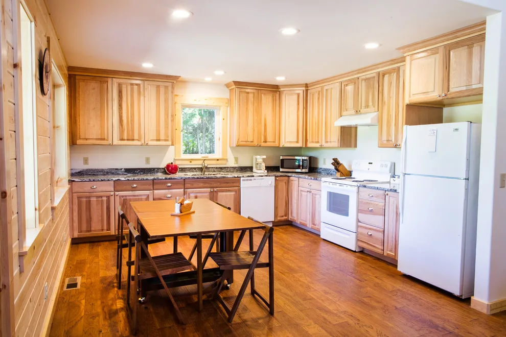 Steven's Pass Mountain Lodge by One-Way Construction NW - Photo 8