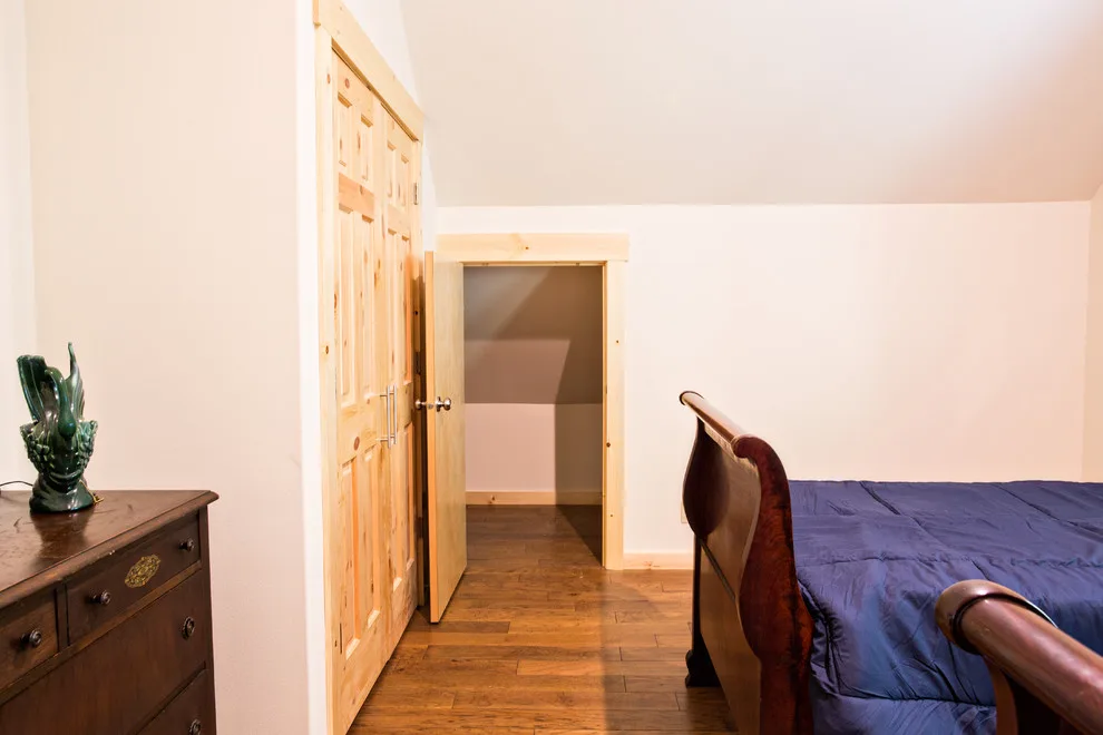 Steven's Pass Mountain Lodge by One-Way Construction NW - Photo 17