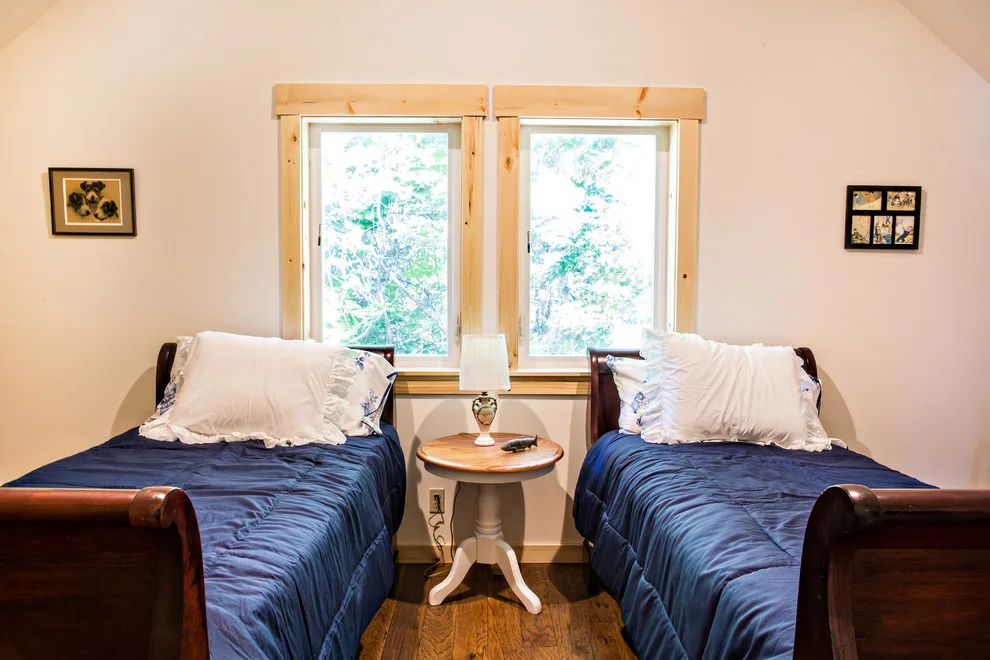 Steven's Pass Mountain Lodge by One-Way Construction NW - Photo 19
