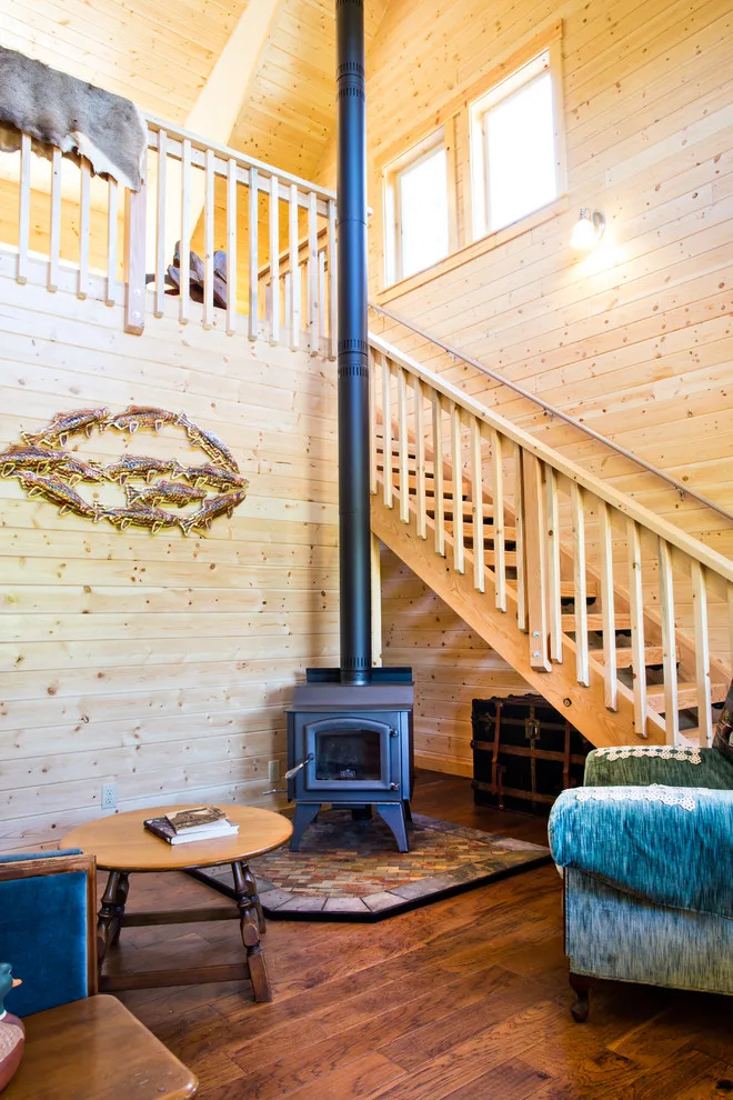 Steven's Pass Mountain Lodge by One-Way Construction NW - Photo 28