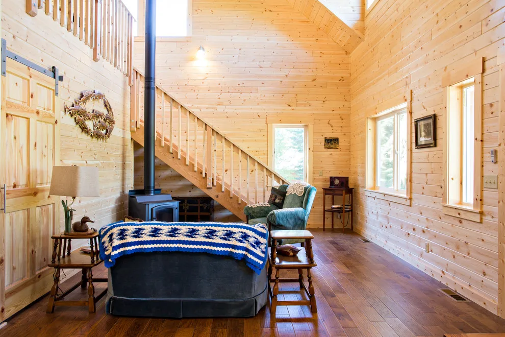 Steven's Pass Mountain Lodge by One-Way Construction NW - Photo 30