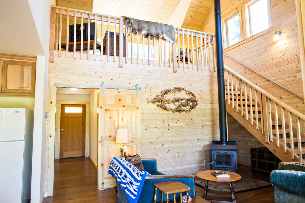 Steven's Pass Mountain Lodge by One-Way Construction NW - Photo 38