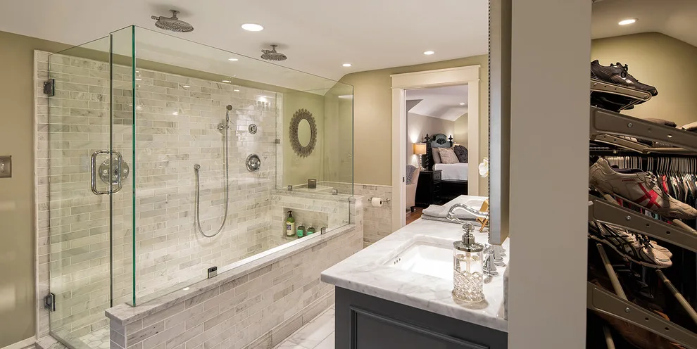 Primary Suite by Remodel Moore, LLC - Photo 2