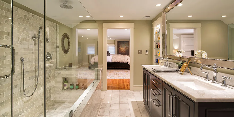 Primary Suite by Remodel Moore, LLC - Photo 4