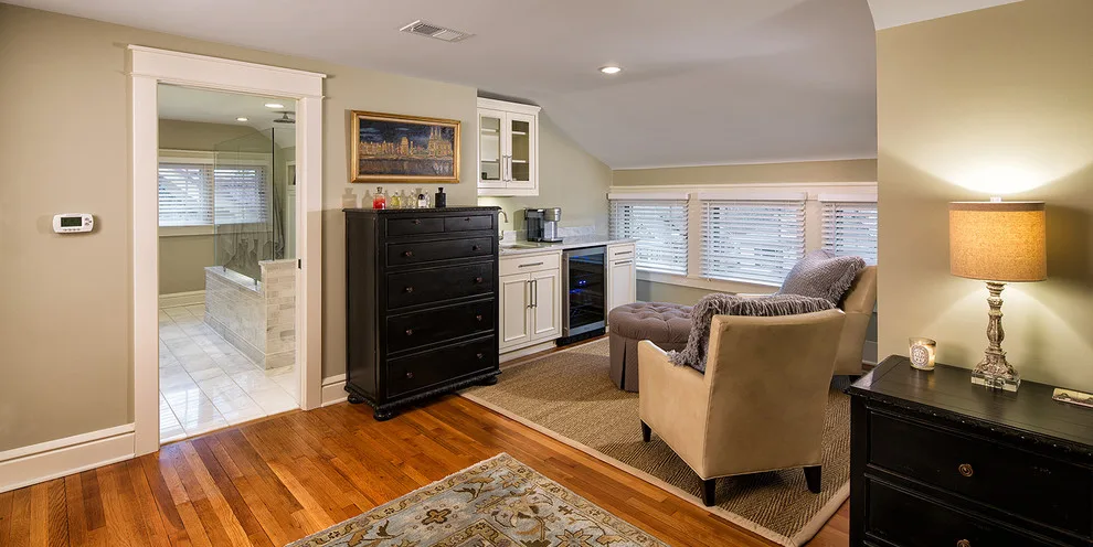 Primary Suite by Remodel Moore, LLC - Photo 3