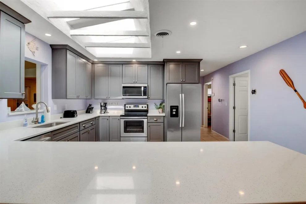 Culinary Space Renovation by Arsenal Construction | Custom Builds & Renovations - Photo 3