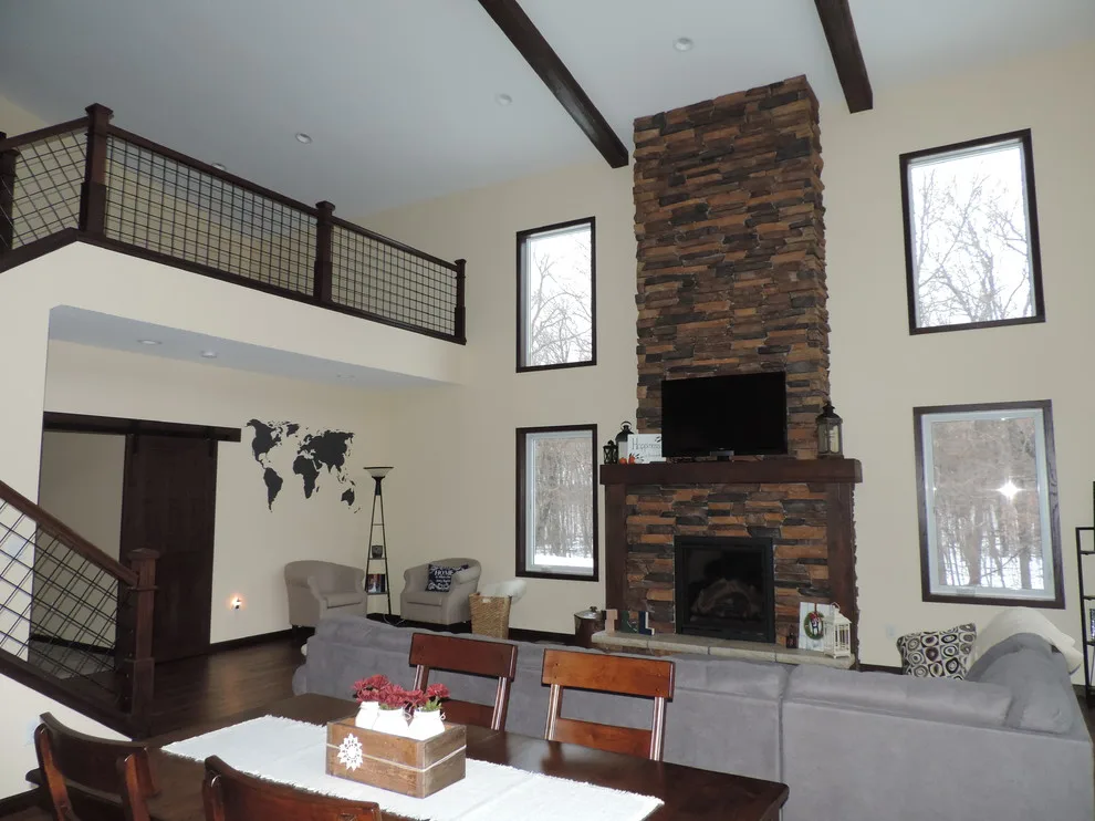 Brandon Tailored Residence by Master Builders Of West Central Minnesota, Inc. - Photo 4