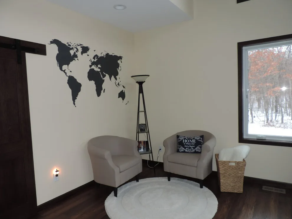 Brandon Tailored Residence by Master Builders Of West Central Minnesota, Inc. - Photo 6