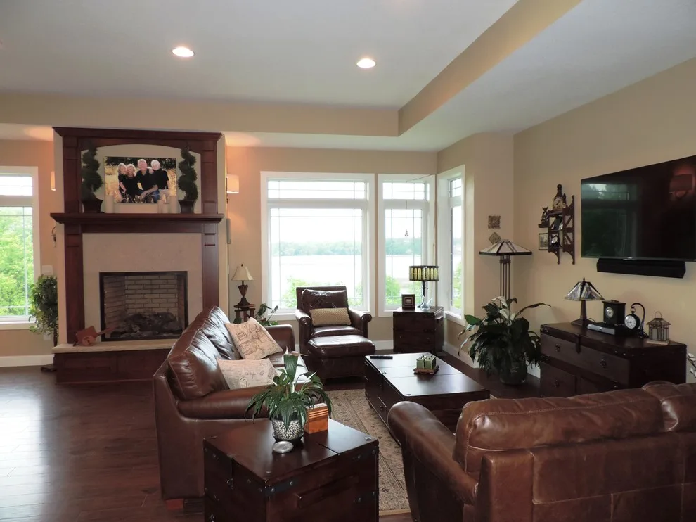 Master Builders Of West Central Minnesota, Inc. - Photo 6
