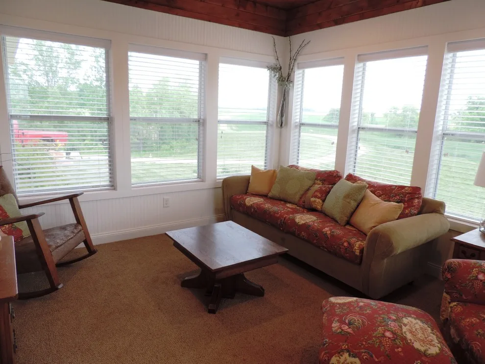 Hilltop Lake House by Master Builders Of West Central Minnesota, Inc. - Photo 11