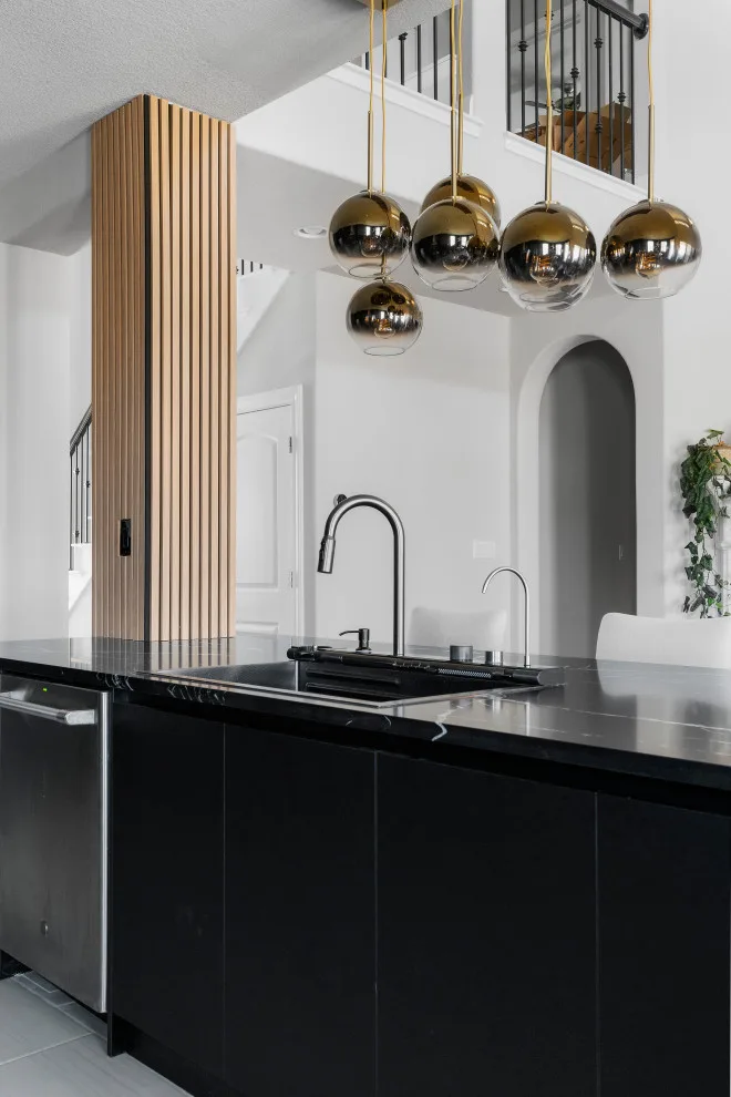 Bravo Ct - Kitchen and Bathroom Renovation by Together Design & Build - Photo 4