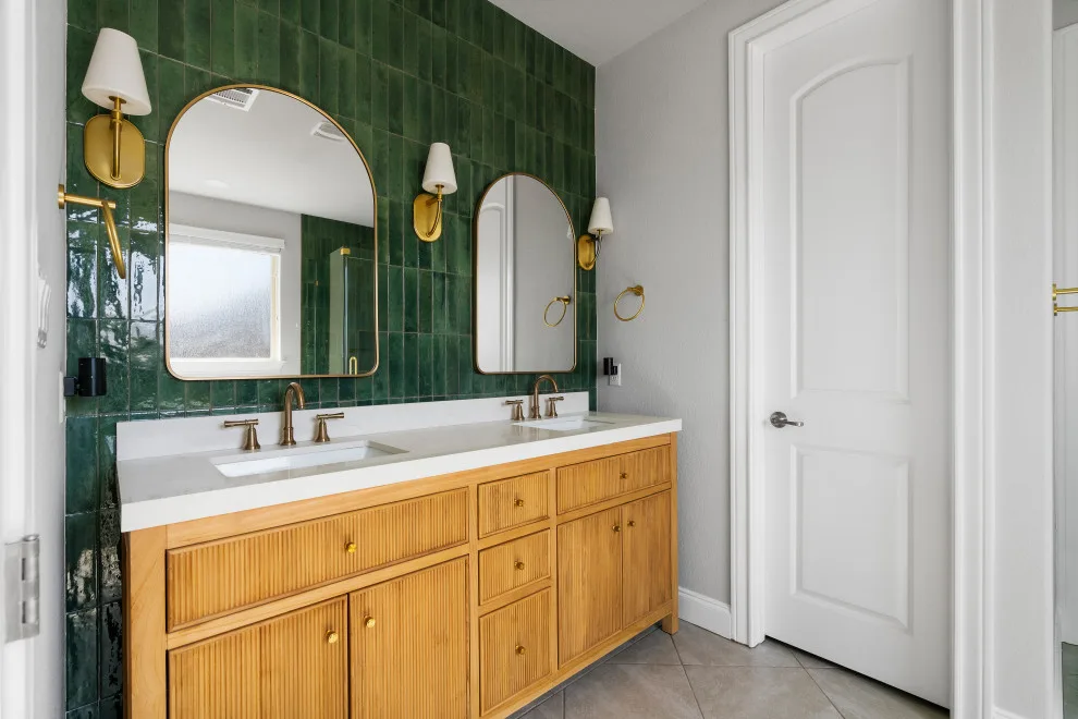 Bravo Ct - Kitchen and Bathroom Renovation by Together Design & Build - Photo 2