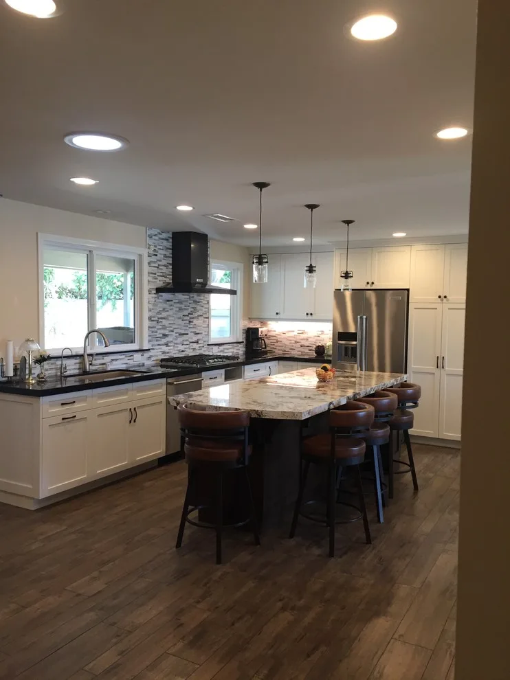 Brea Culinary Studio by Regal Contracting Company - Photo 3