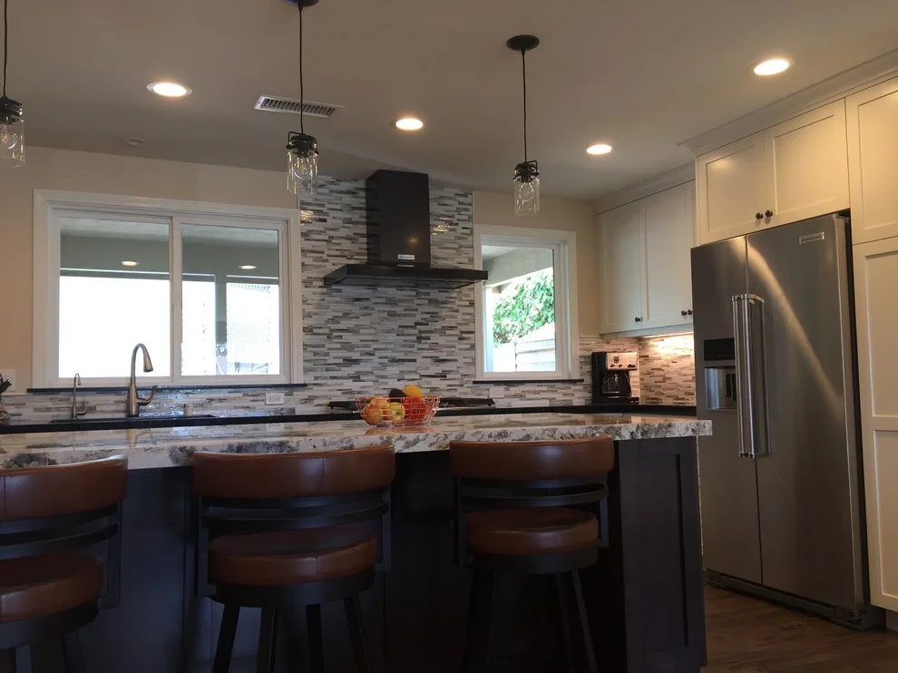 Brea Culinary Studio by Regal Contracting Company - Photo 6