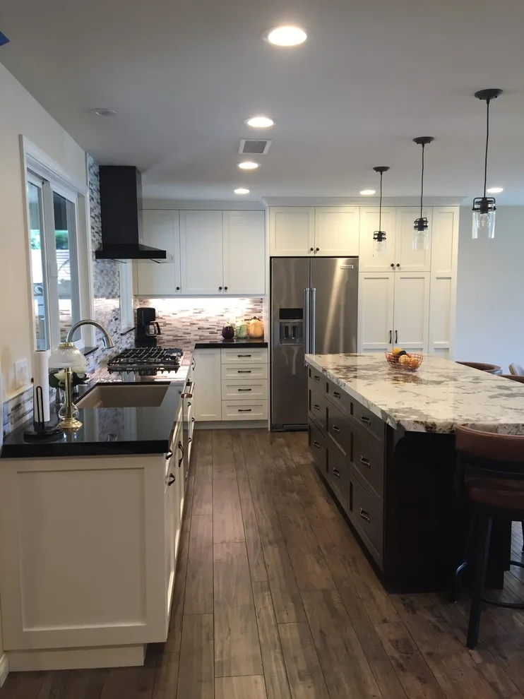 Brea Culinary Studio by Regal Contracting Company - Photo 9