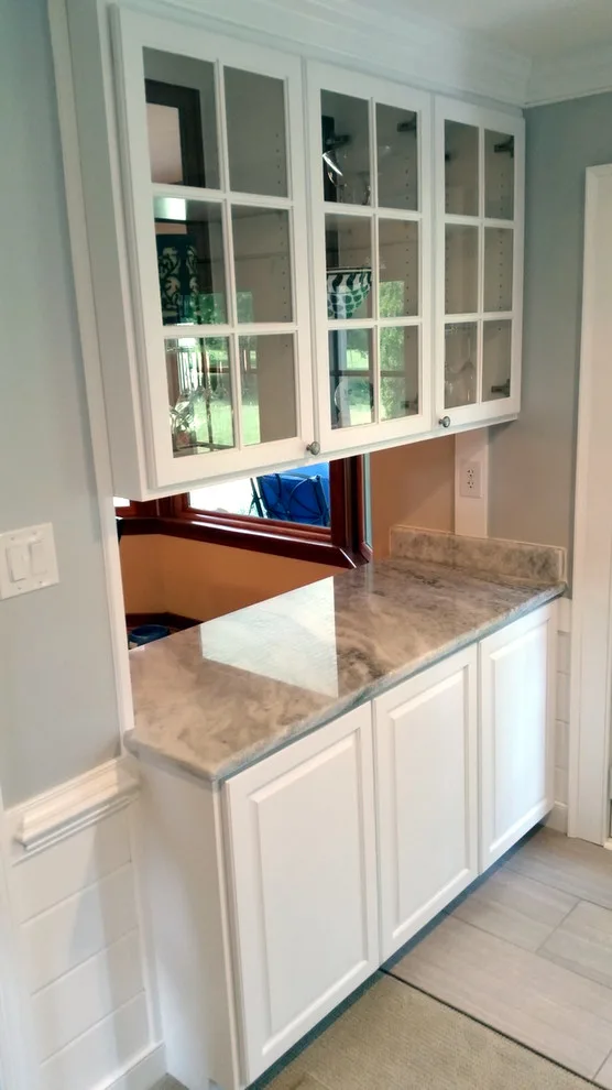 Moates Drive Renovation by Coynerco Custom Homes - Photo 3