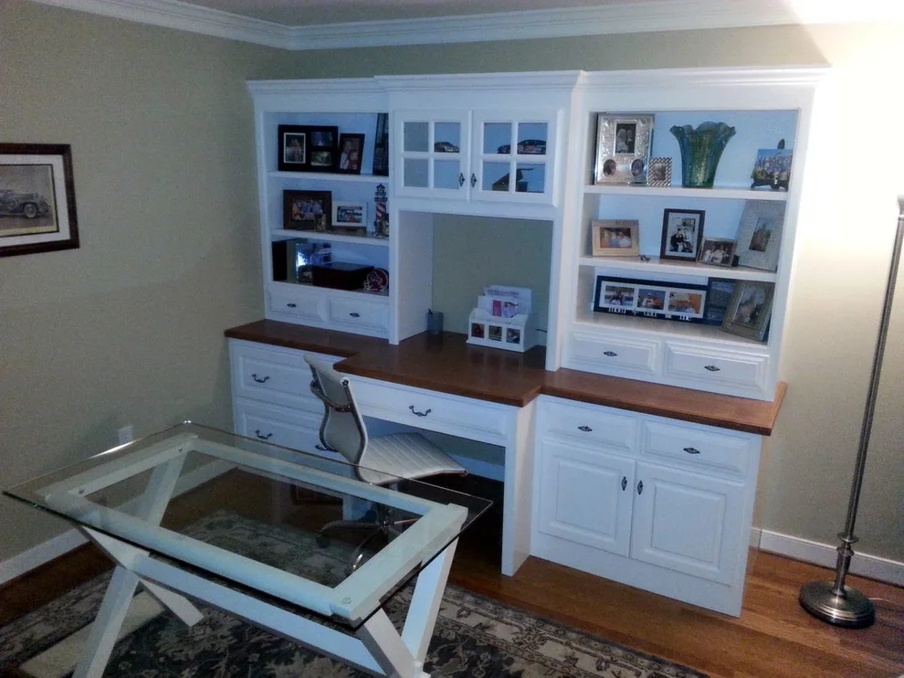 Moates Drive Renovation by Coynerco Custom Homes - Photo 2