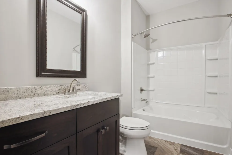 Brent's New Residence by Bellepar Homes LLC - Photo 20