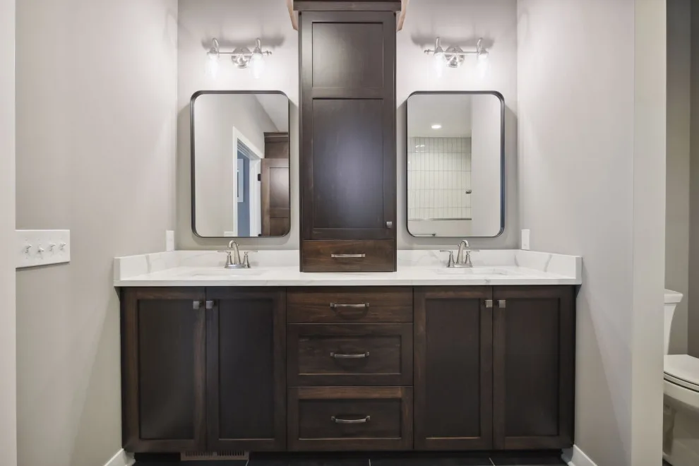 Brent's New Residence by Bellepar Homes LLC - Photo 22