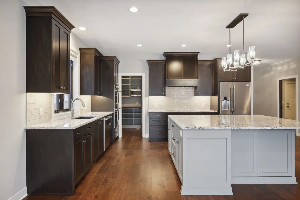 Brent's New Residence by Bellepar Homes LLC - Photo 18