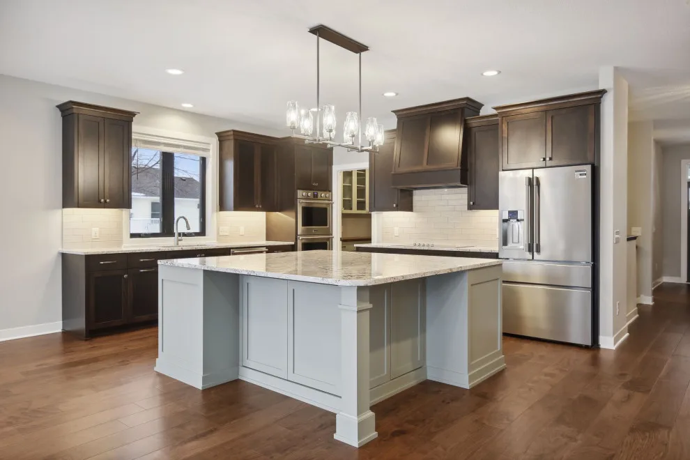 Brent's New Residence by Bellepar Homes LLC - Photo 14