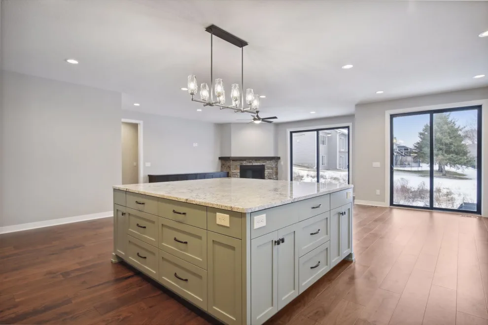 Brent's New Residence by Bellepar Homes LLC - Photo 8