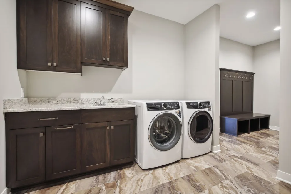Brent's New Residence by Bellepar Homes LLC - Photo 19