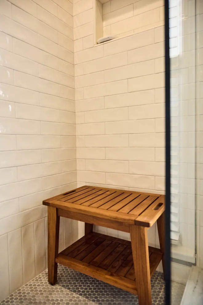 Brentwood Kitchen and Bathroom Renovation by Kramer Projects - Photo 4