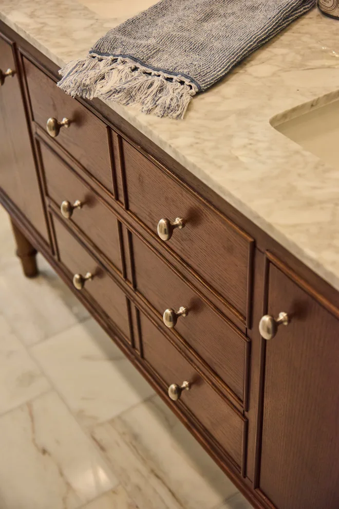 Brentwood Kitchen and Bathroom Renovation by Kramer Projects - Photo 17