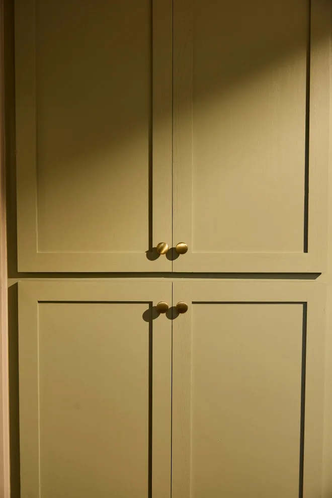 Brentwood Kitchen and Bathroom Renovation by Kramer Projects - Photo 19