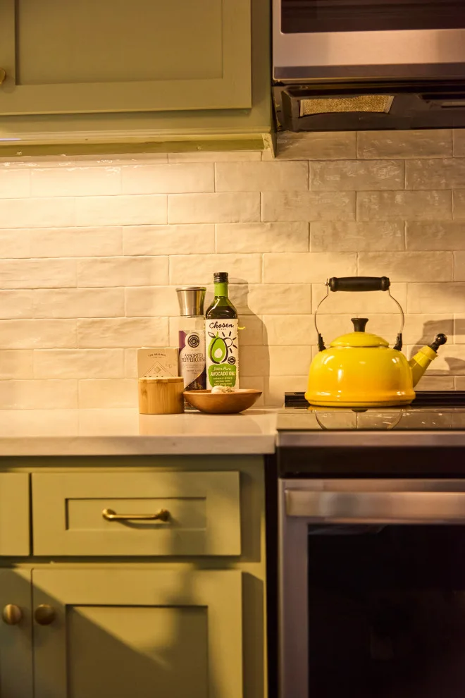 Brentwood Kitchen and Bathroom Renovation by Kramer Projects - Photo 18