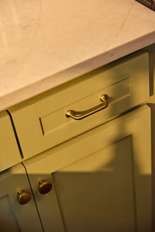 Brentwood Kitchen and Bathroom Renovation by Kramer Projects - Photo 13