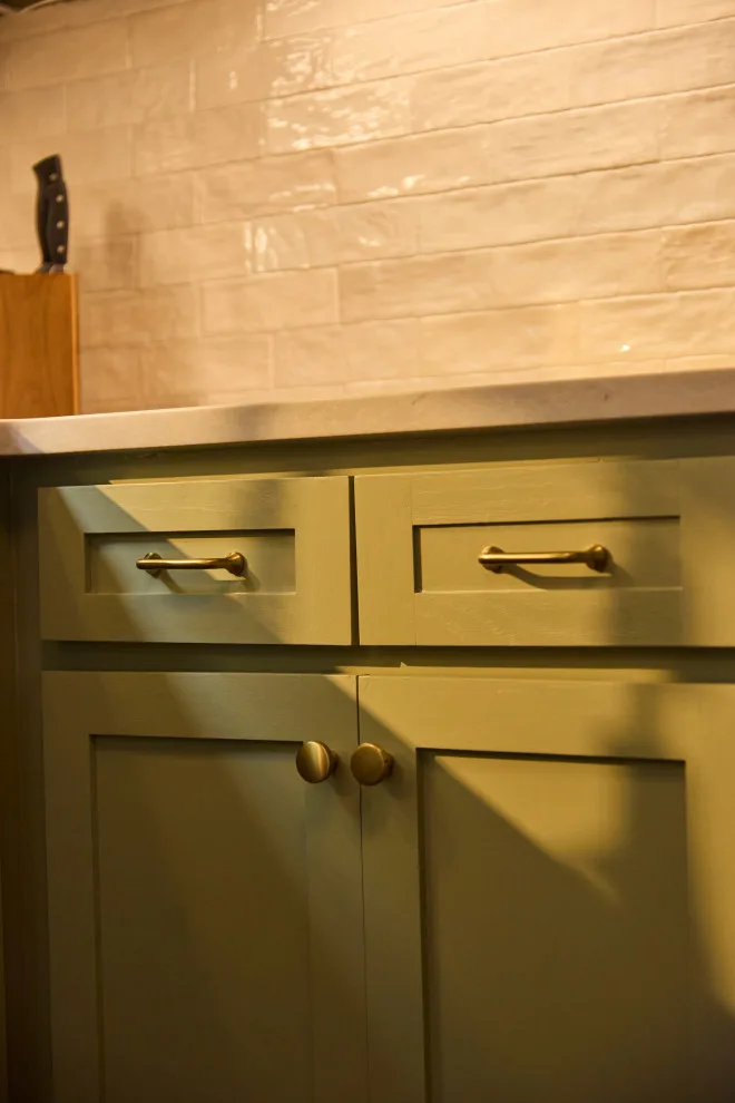 Brentwood Kitchen and Bathroom Renovation by Kramer Projects - Photo 24