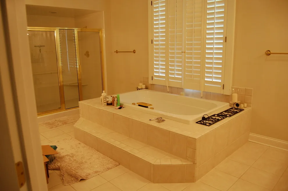 Brentwood Primary Bathroom Remodel by Joe M. Staub Building Group, Inc. - Photo 2